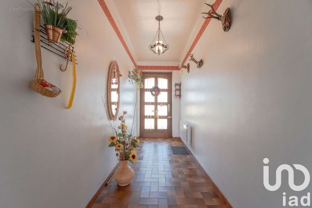 Photo 2 - Maison à RURANGE-LES-THIONVILLE