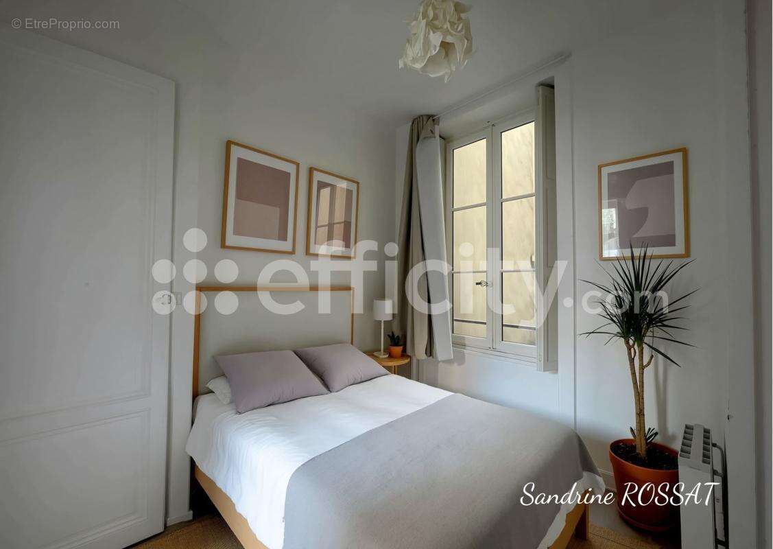 Appartement à LYON-2E