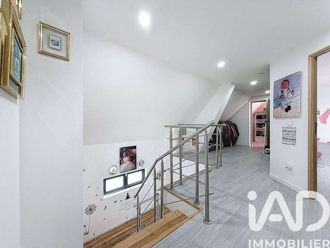 Photo 8 - Maison à PECY