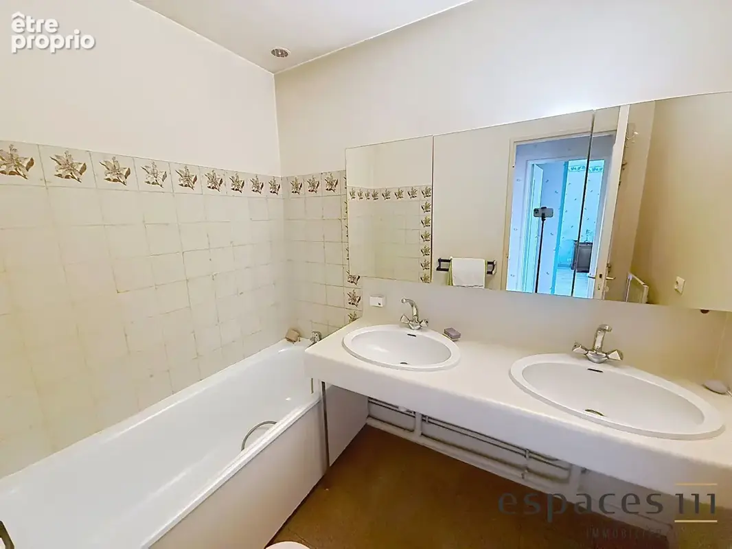 Maison Montigny Le Bretonneux - photo 12