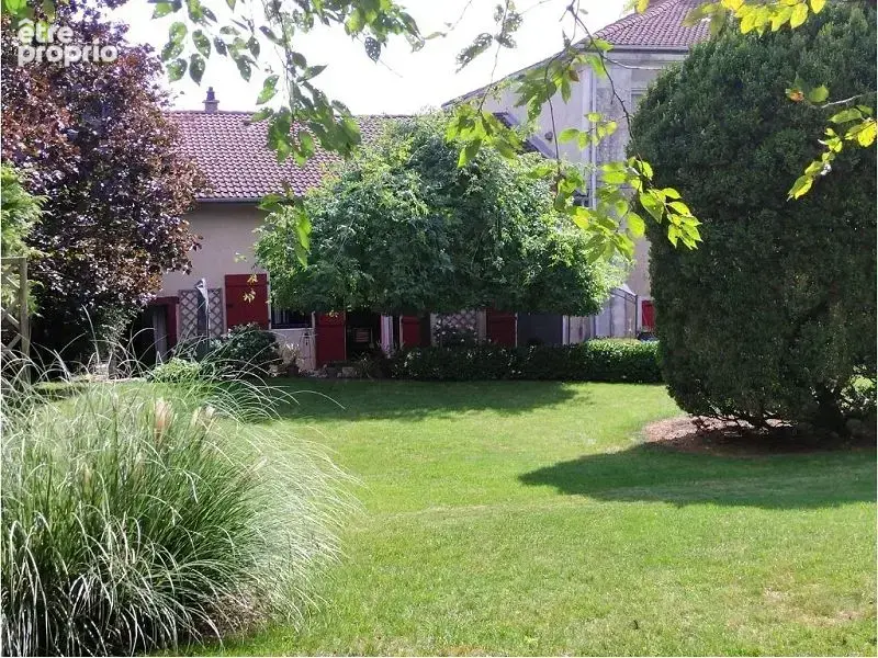 Maison à BETHELAINVILLE