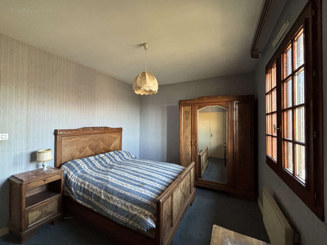 Maison à BOULIEU-LES-ANNONAY