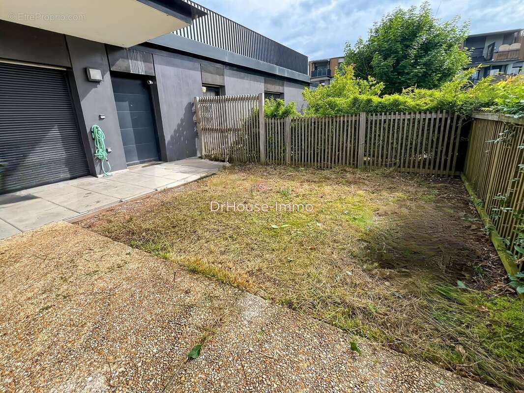 Appartement 56 m² à Bussy-Saint-Georges  - photo 14