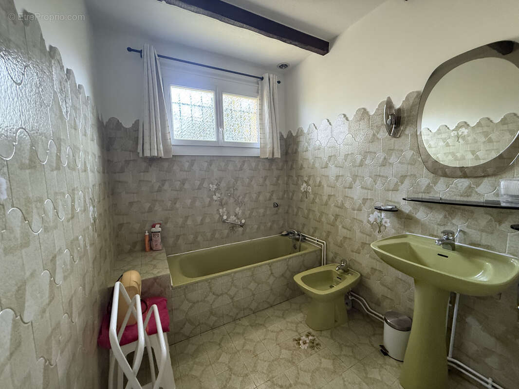 Maison à L&#039;UNION