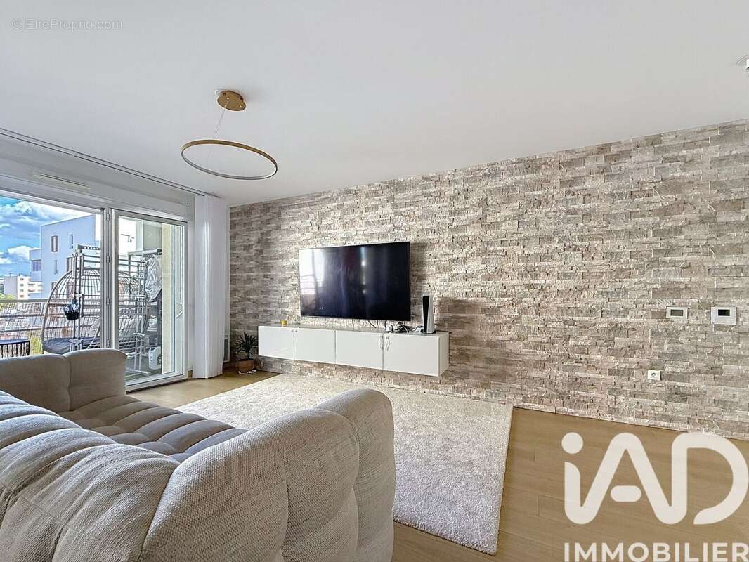 Photo 4 - Appartement à MARSEILLE-10E