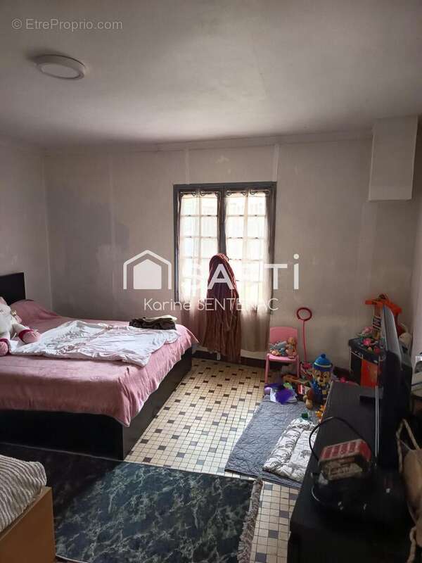 Photo 6 - Maison à SAINT-JEAN-DE-SAUVES