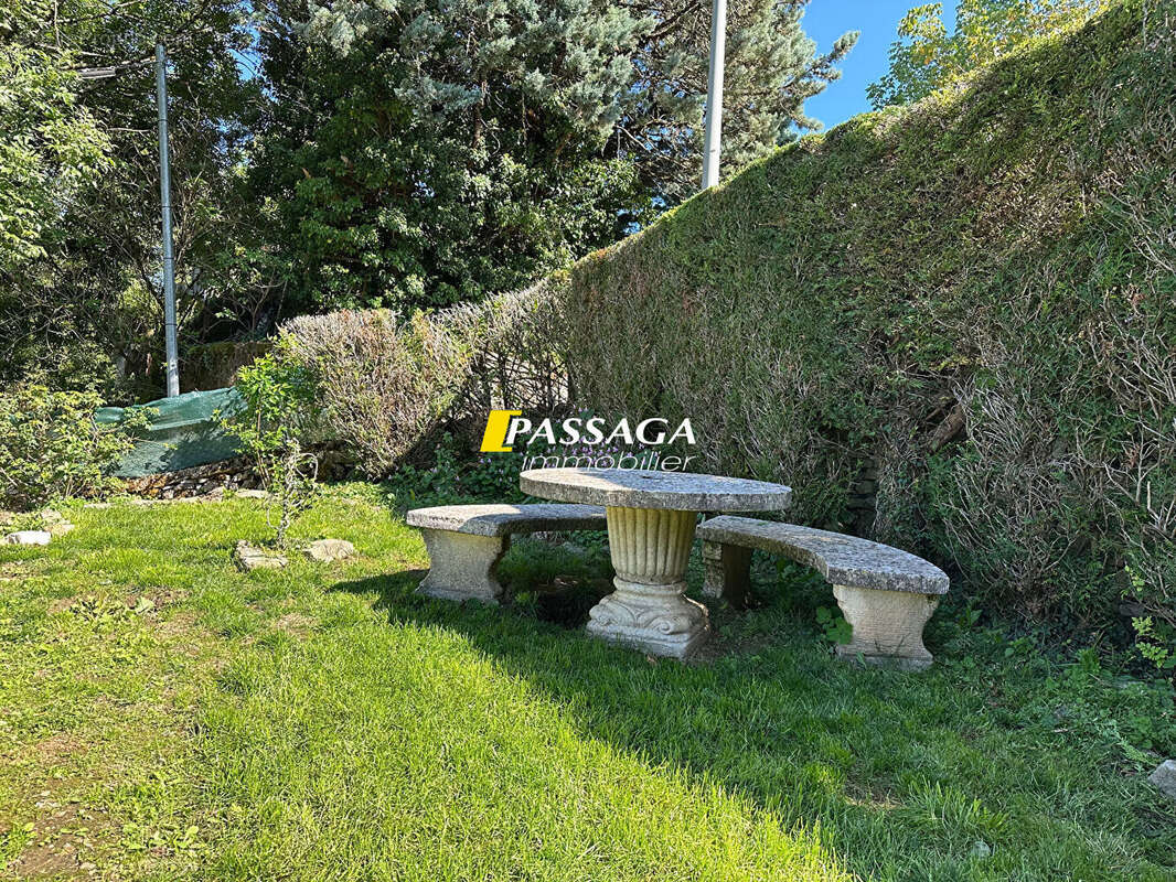 Maison à PIERREFICHE