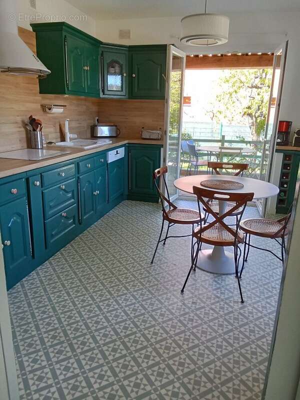 Maison à SAINT-HIPPOLYTE-DU-FORT