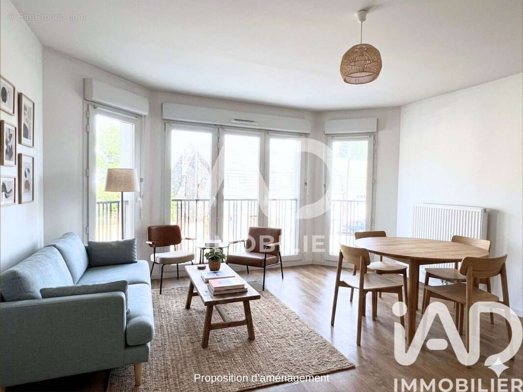Photo 3 - Appartement à HEM