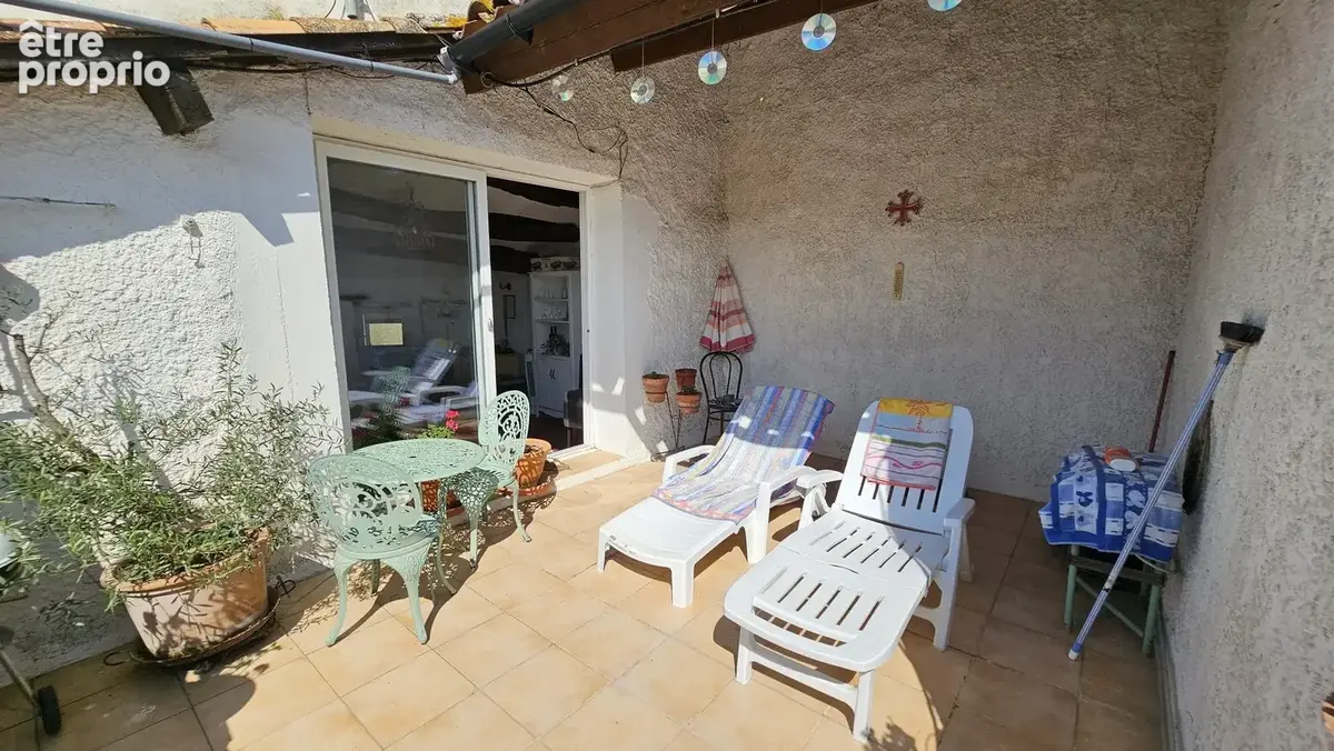 Maison 4 pièces 98 m² à vendre à Autignac (34480) - photo 2