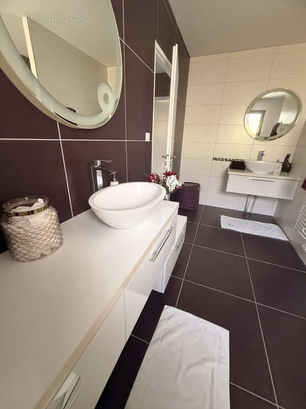 Maison à SAINT-CLAIR