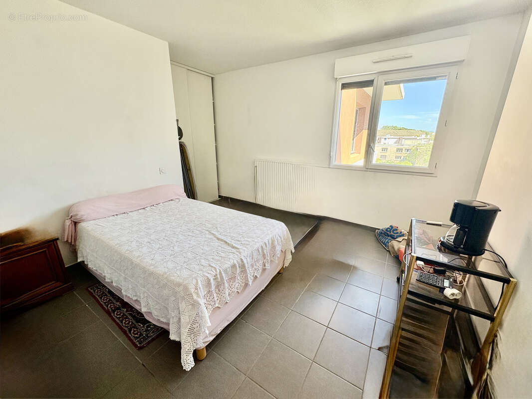 Appartement à LA SEYNE-SUR-MER