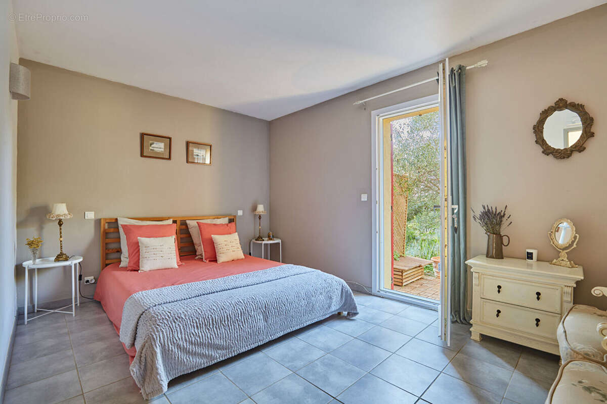 Maison à AIX-EN-PROVENCE