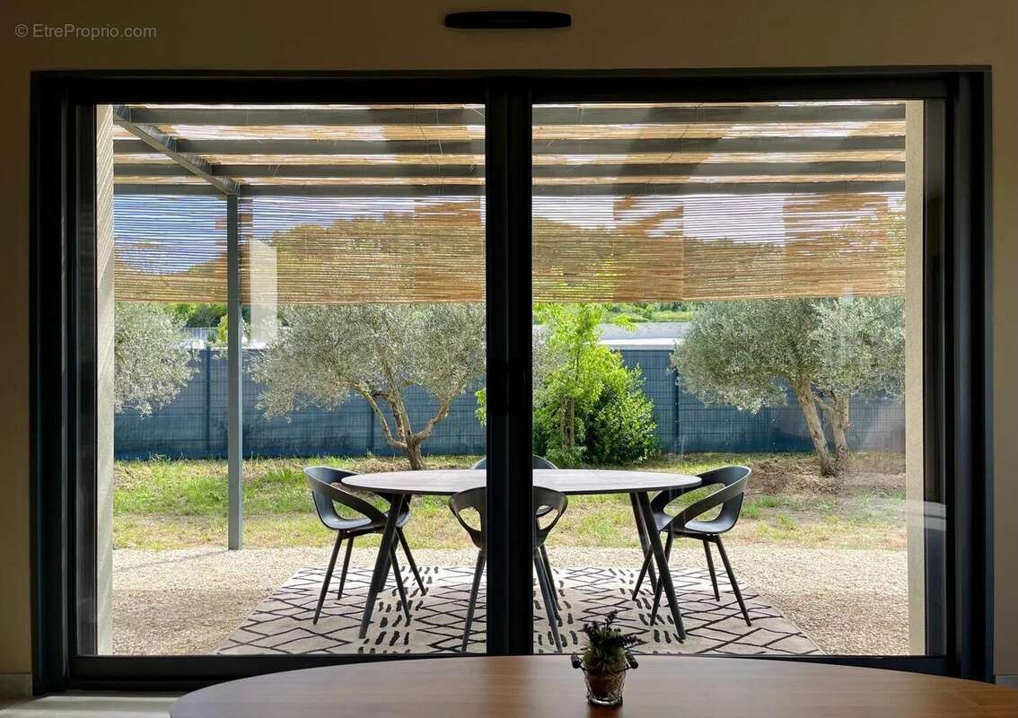 Maison à SAINT-DIDIER