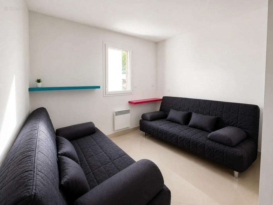 Appartement de 3 pièces de 47 m² à Fleury - photo 7