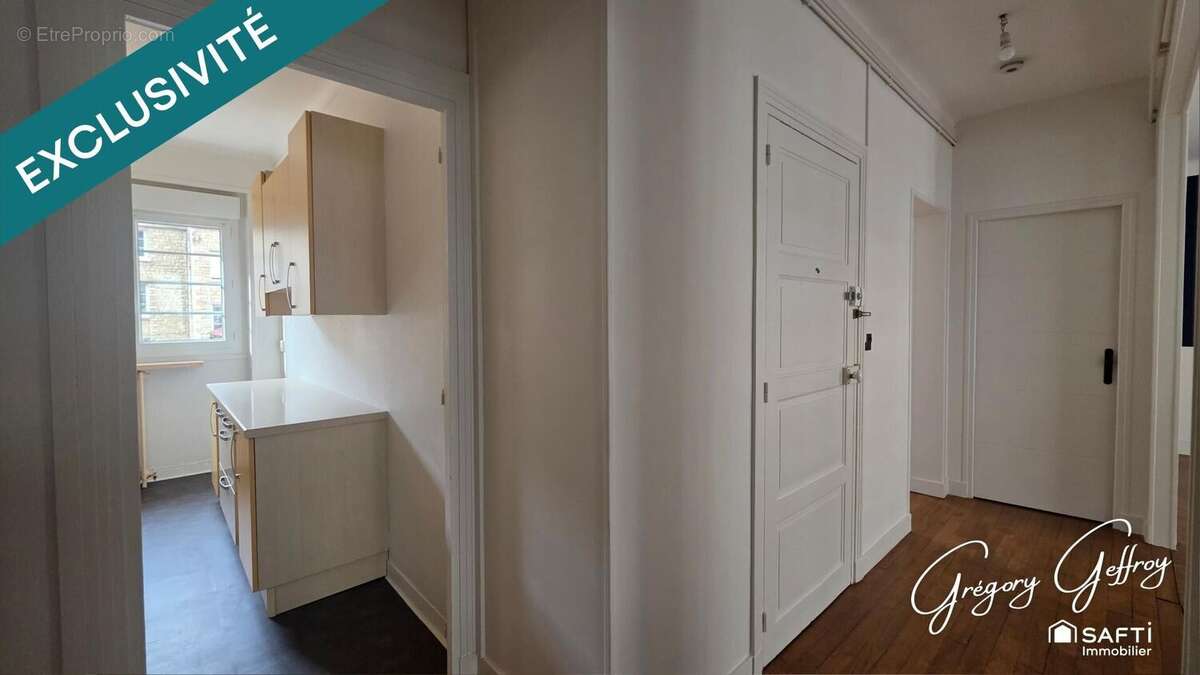 Photo 5 - Appartement à FALAISE