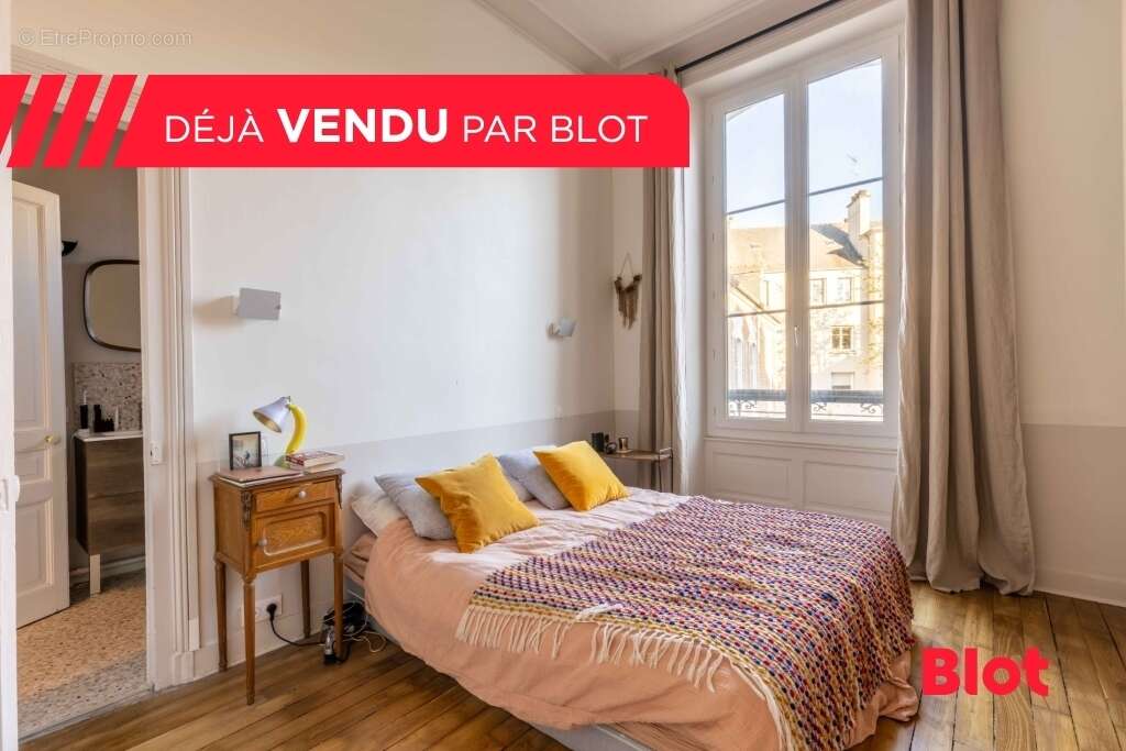 Appartement 135 m² à Rennes  - photo 9
