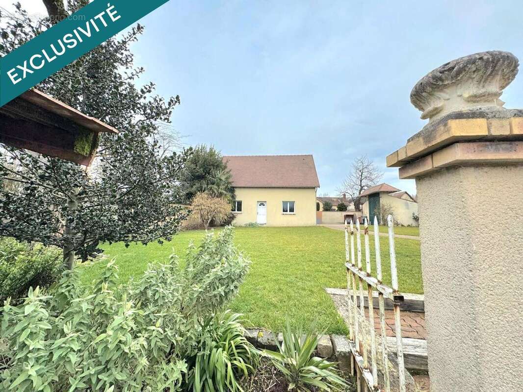 Photo 8 - Maison à GASNY