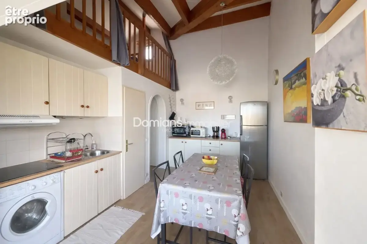 Appartement 3 pièces 60 m² à vendre à Argeles-Sur-Mer (66700) - photo 3