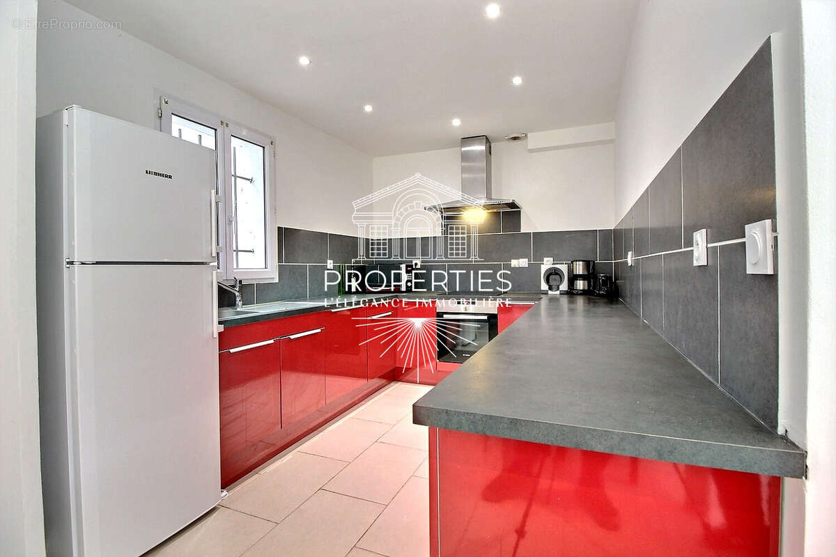 Bormes - maison 88m² + dépendance 20m² - 3 chambres - piscine - photo 5