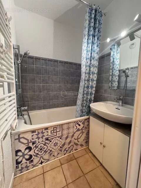 Appartement à MONT-SAXONNEX