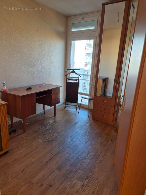 Appartement à TARBES