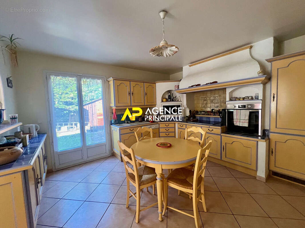 Maison à ARGENTEUIL