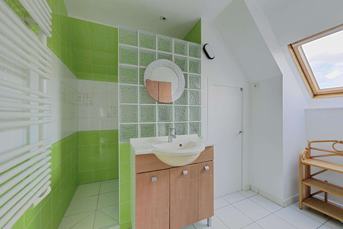 Maison à BOURG-LA-REINE