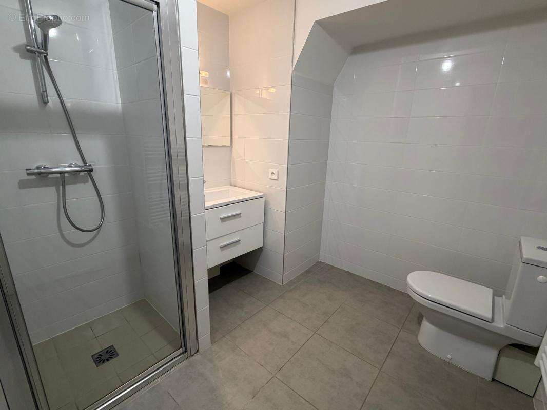 Appartement à LYON-5E