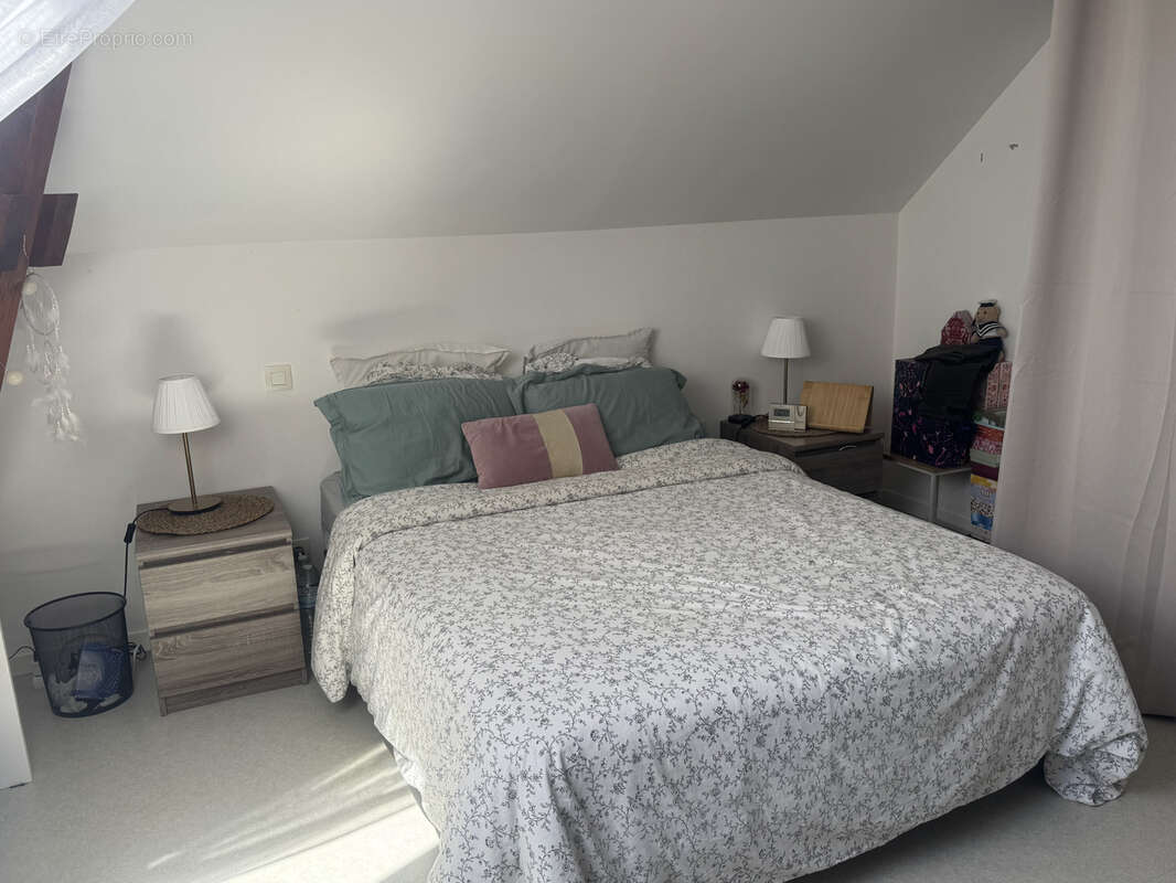 Appartement à RETIERS