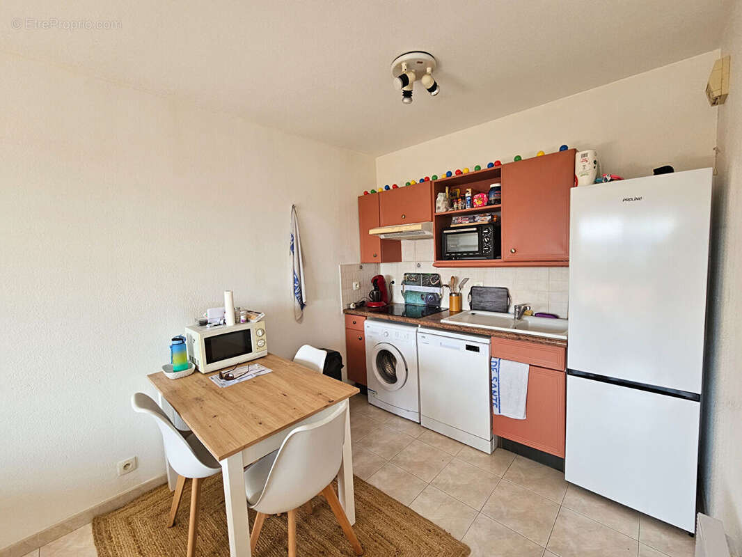 Appartement à MANDELIEU-LA-NAPOULE