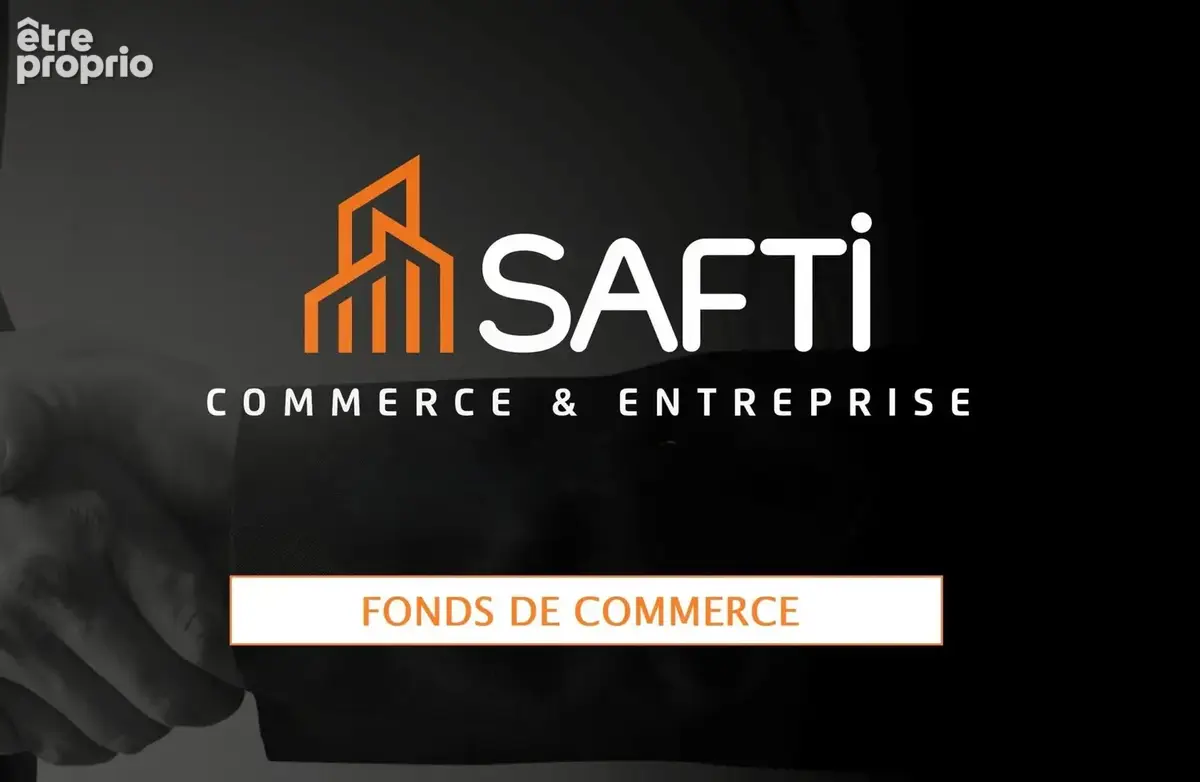 Photo 1 - Commerce à DRAGUIGNAN