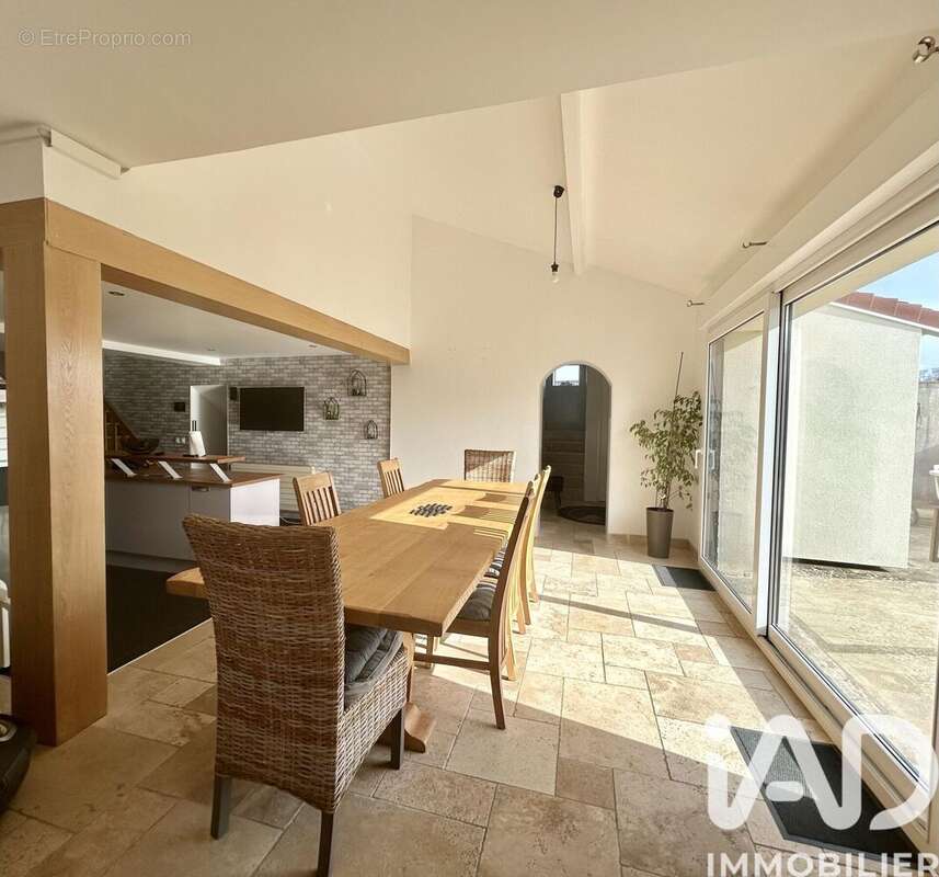 Photo 3 - Maison à BOIS-LE-ROI