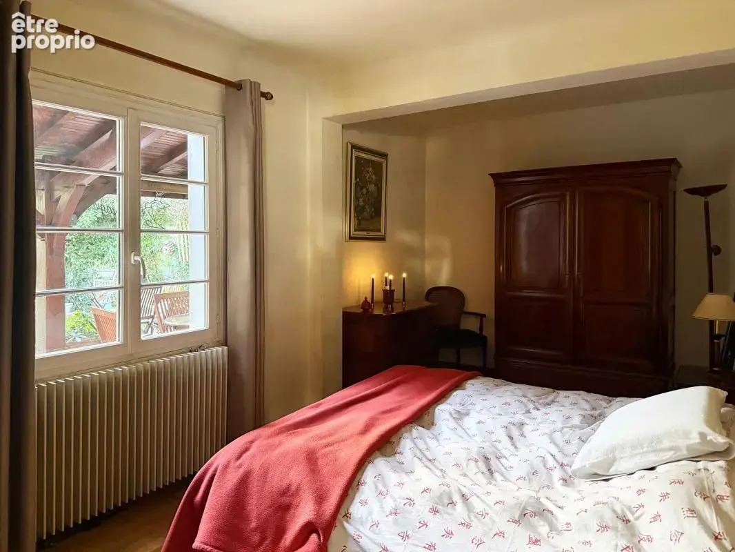 Maison 4 pièces - photo 14