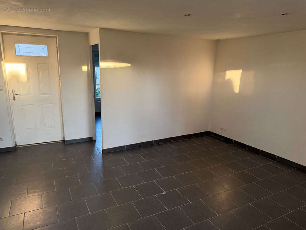 Maison à BOIS-LES-PARGNY