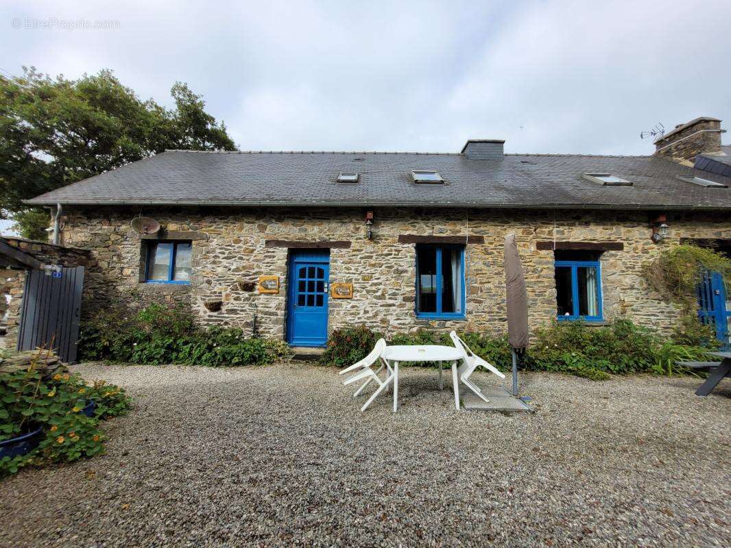 Maison à SAINT-MAYEUX