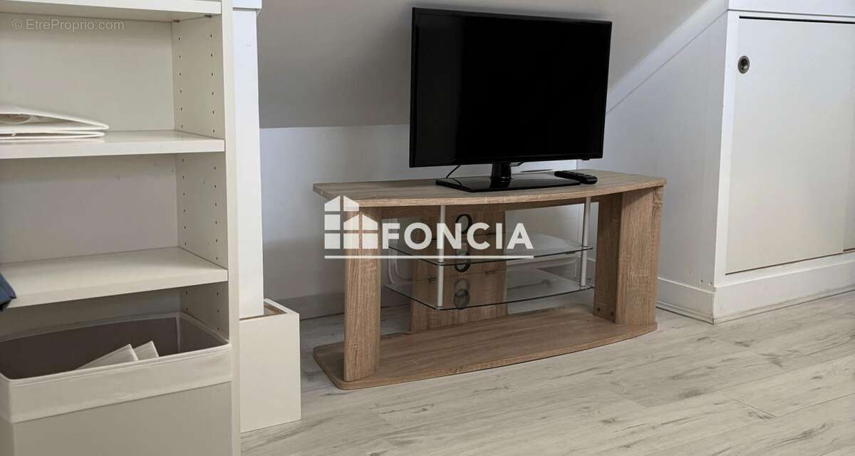 Appartement à FONTAINEBLEAU