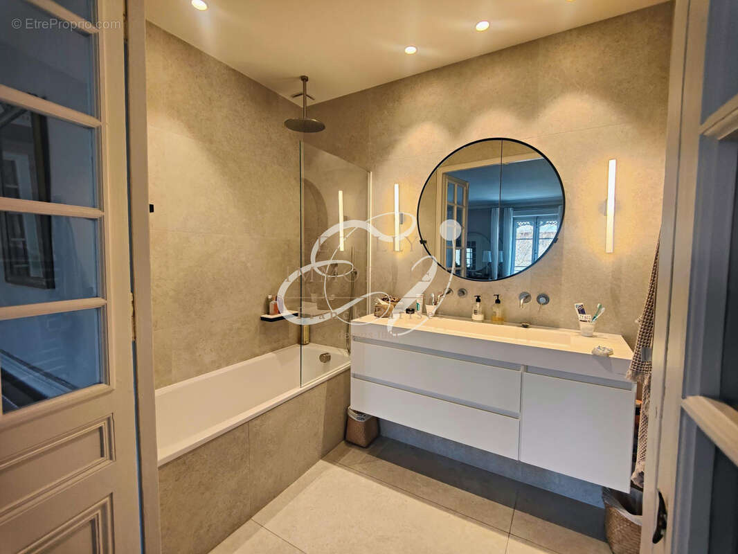 Vente appartement lyon 69006  avec ecully immobilier - photo 6