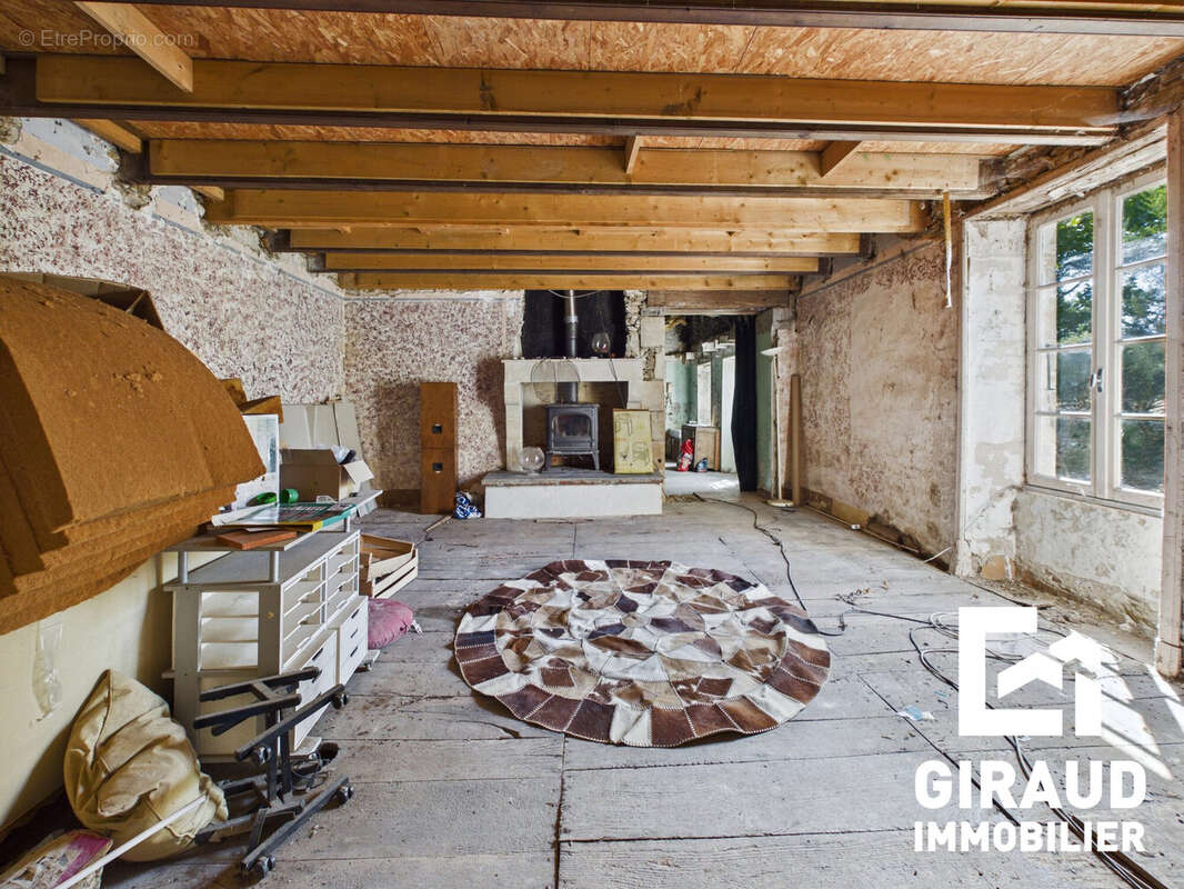 Maison 185 m² à Vouvant  - photo 5