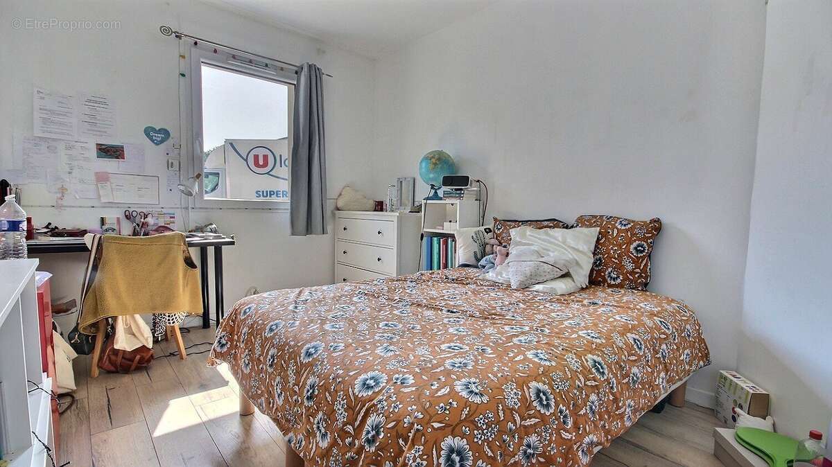 Maison de plain-pied, 3 chambres AU CALME - photo 8