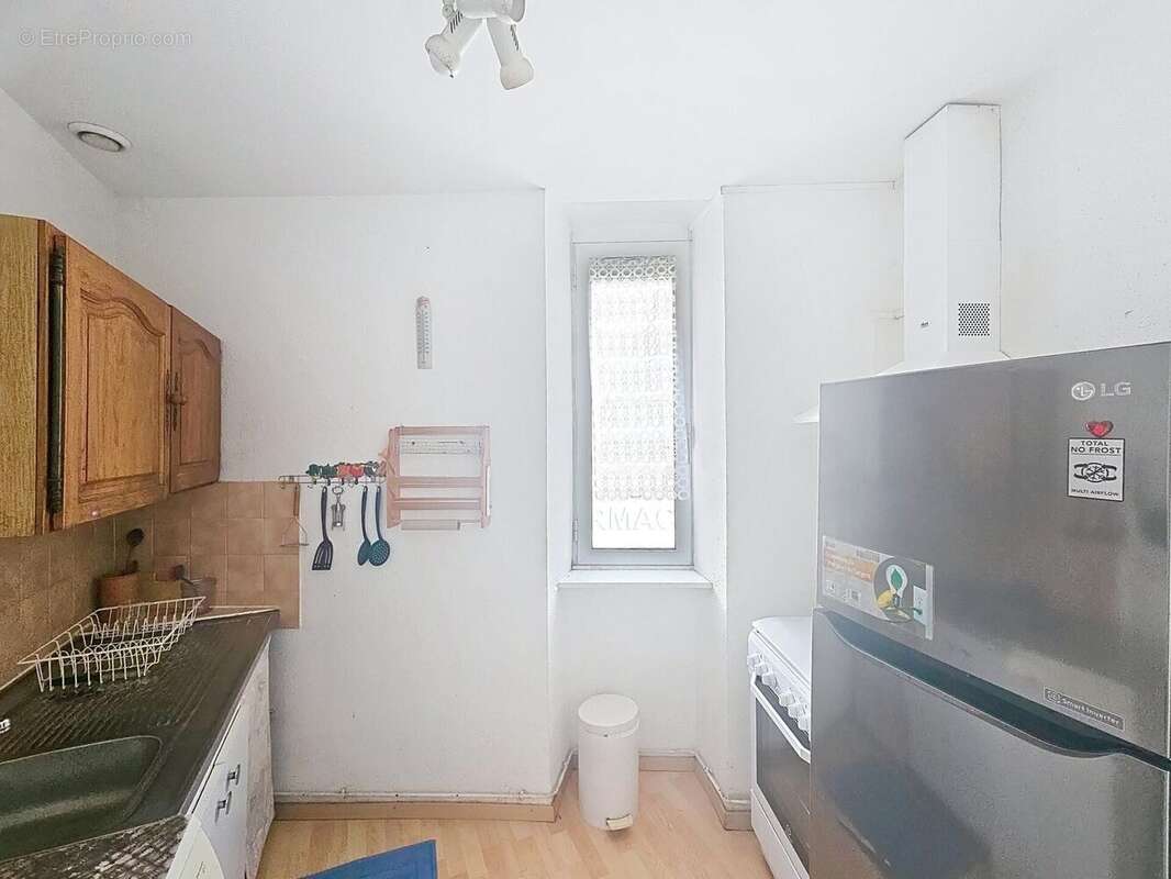 Photo 3 - Appartement à CASTELNAUDARY