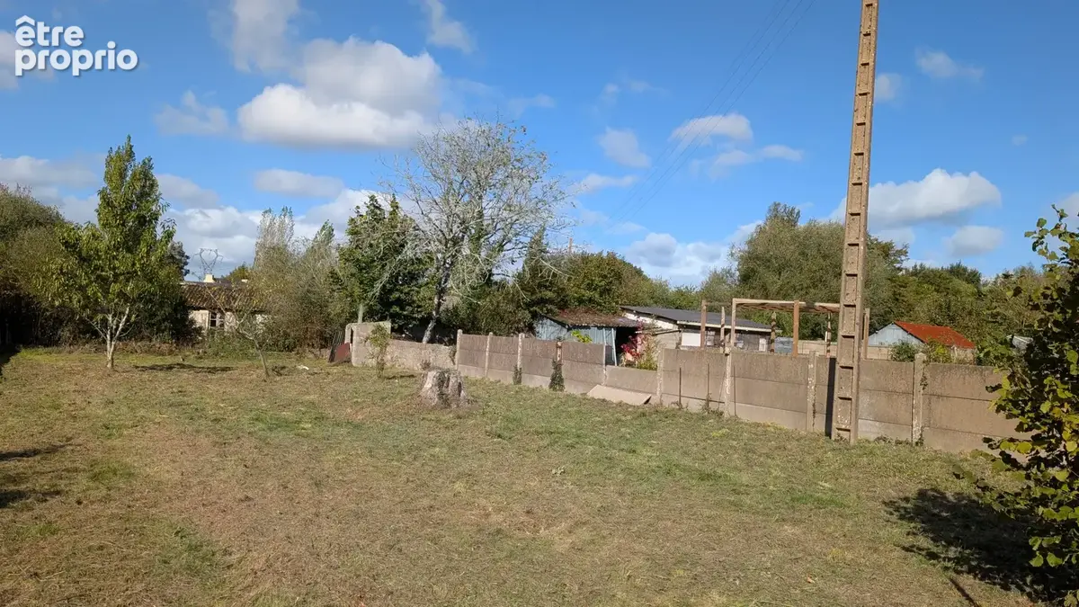 Maison entièrement rénovée CENTRE MISSILLAC - photo 15