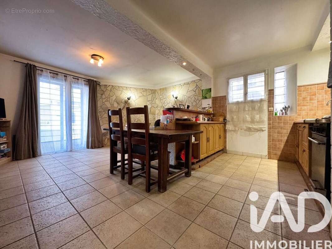 Photo 4 - Maison à SAINTE-MARIE