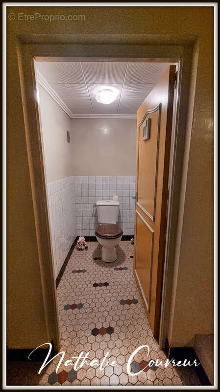 Maison à DONCOURT-LES-CONFLANS