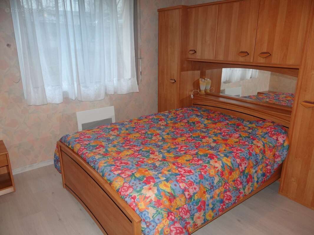 Appartement à MENDE