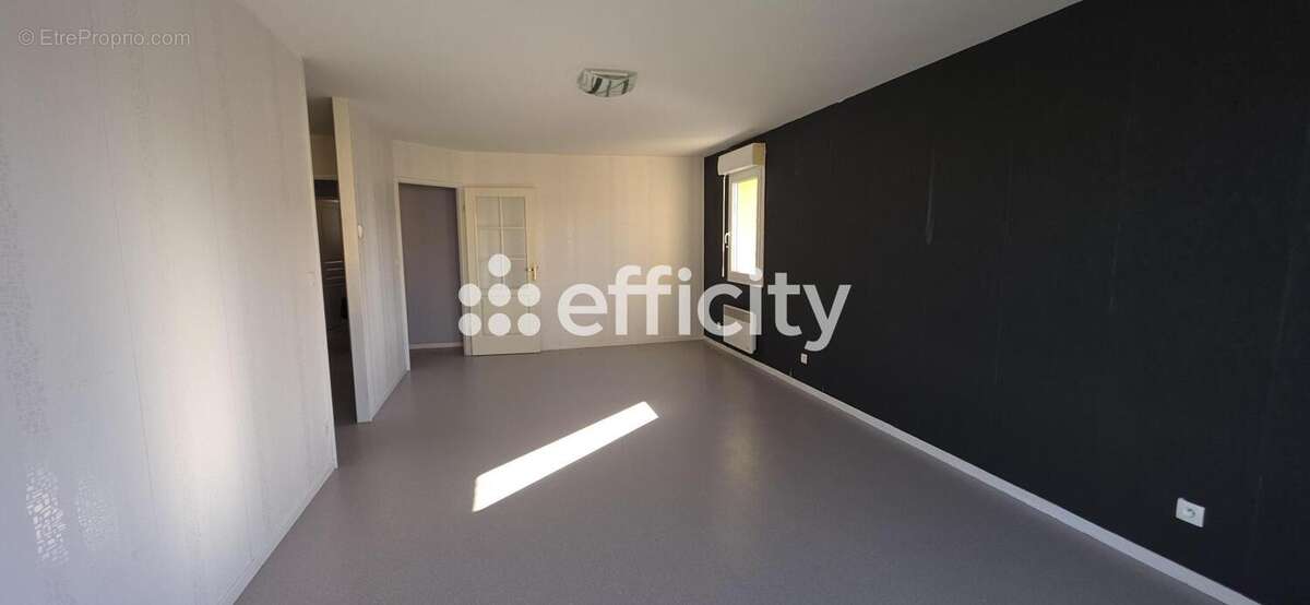 Appartement à PERENCHIES