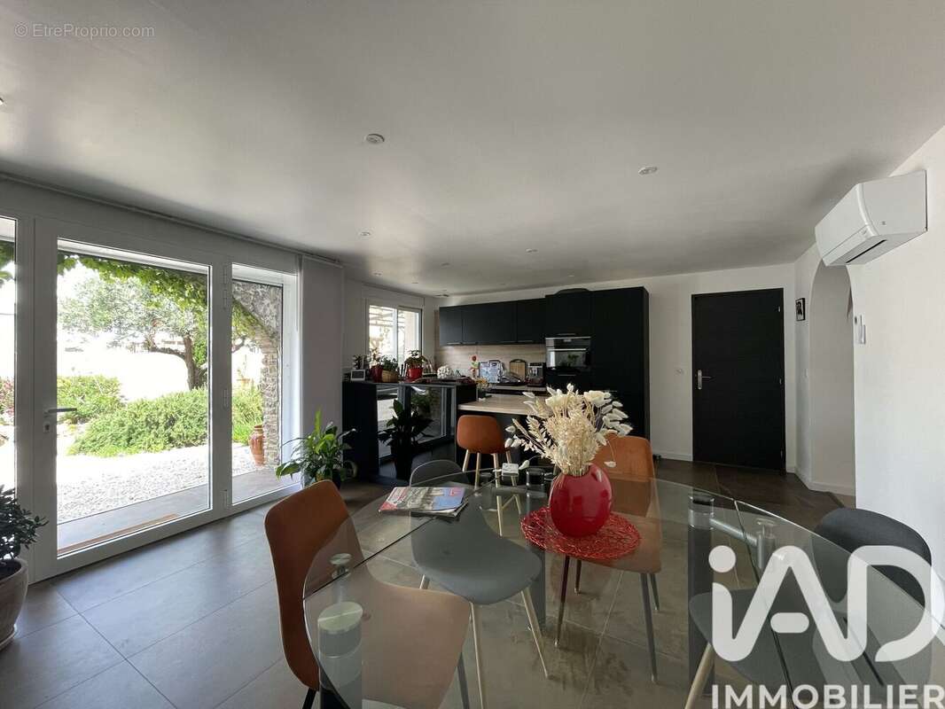 Photo 3 - Maison à CERET