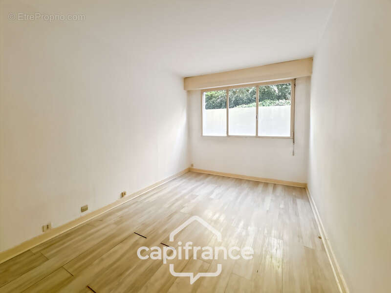 Appartement à POITIERS