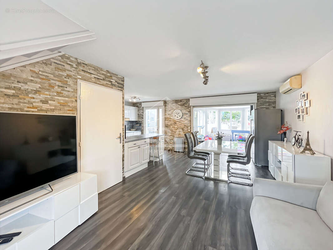 Maison 124m² à mougins - photo 9