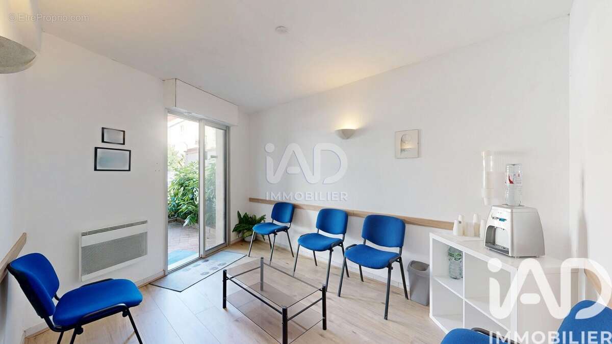Photo 4 - Appartement à TOULOUSE